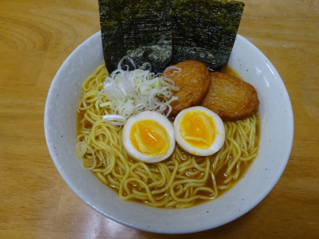 みそラーメンの旭川よし乃本店