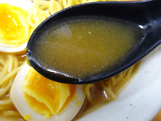 みそラーメンの旭川よし乃本店