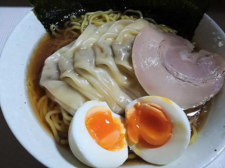 できあがり