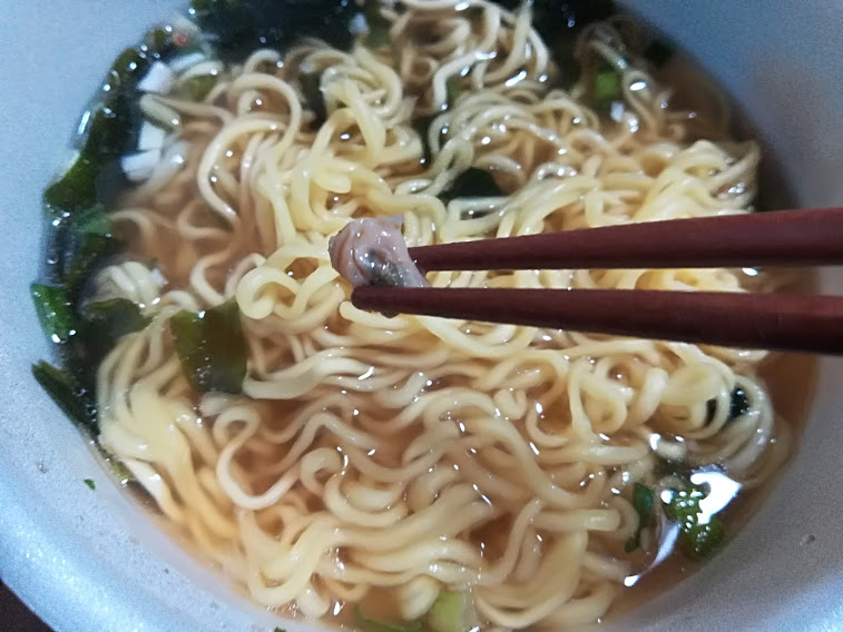 しじみそのもの