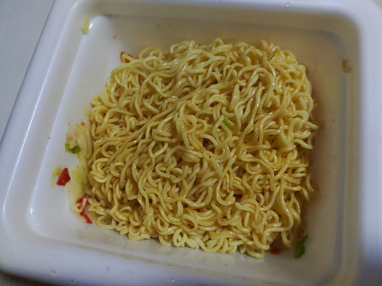 出来上がり