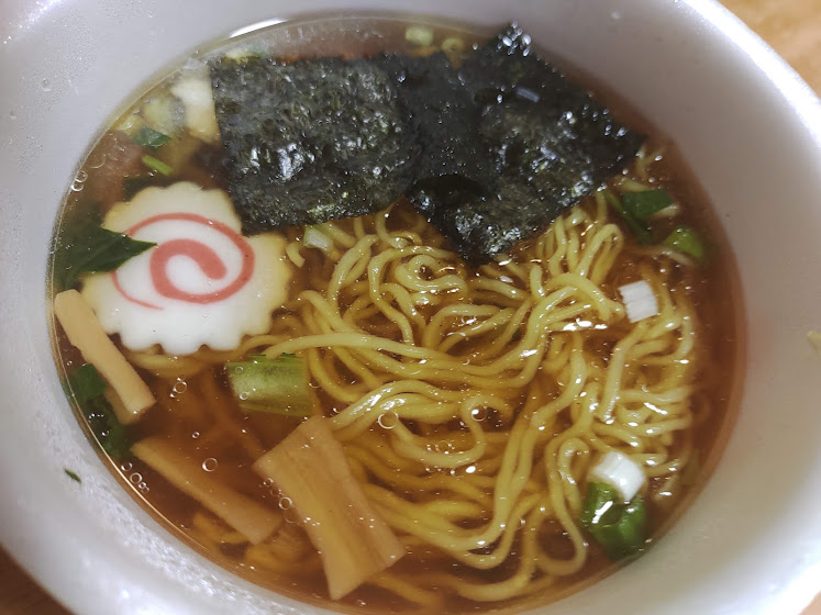 できあがり