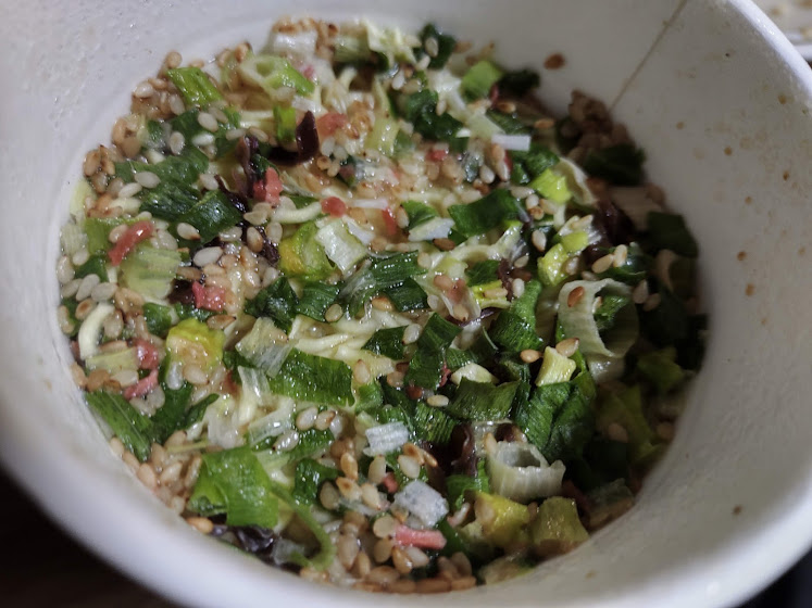 原点に立ち返った作り方