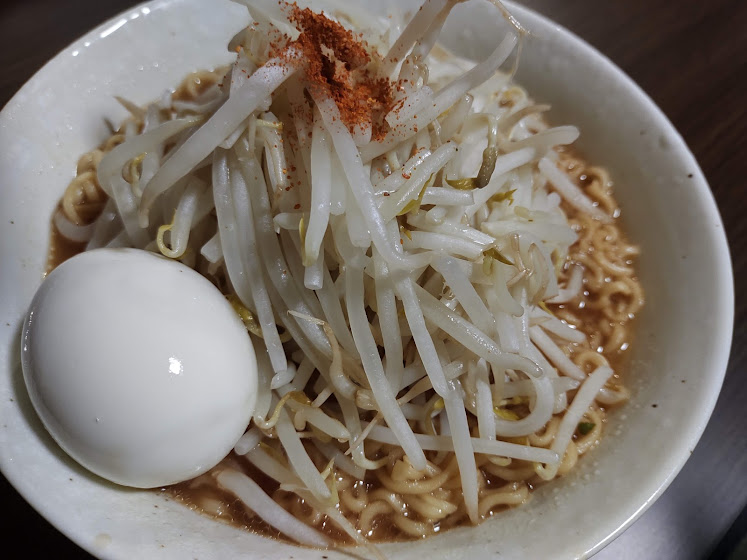 出来上がり