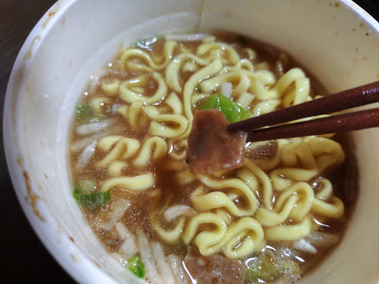 チャーシュー（チップ）